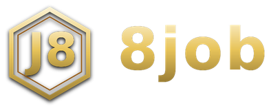 8job logo